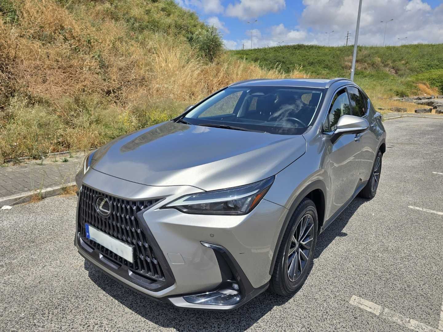 Lexus NX 450h+ Plug-In AWD | Pack Premium | Garantia até 2027