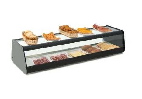 Vitrine Neutra - NOVA