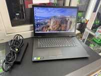 Laptop gamingowy Lenovo LEGION Y740 17, i7, 1TB+256SSD, 16GB, RTX2080