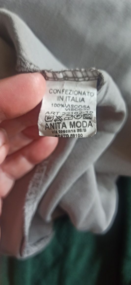 Koszulka damska Moda Italia