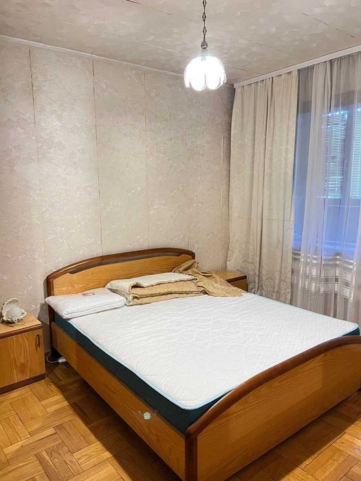Здається в оренду 2к квартира на вулиці Озерна