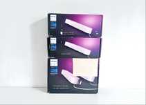 Zestaw 4szt. Philips Hue Play Light Bar color TV Ambilight led smart