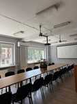 Sala konferencyjna / Sala szkoleniowa