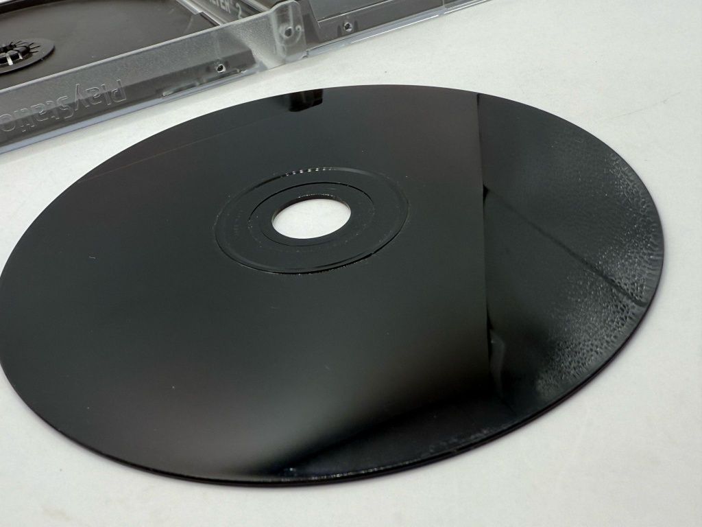 Syphon Filter 2 3xA Ps1 nr 6841