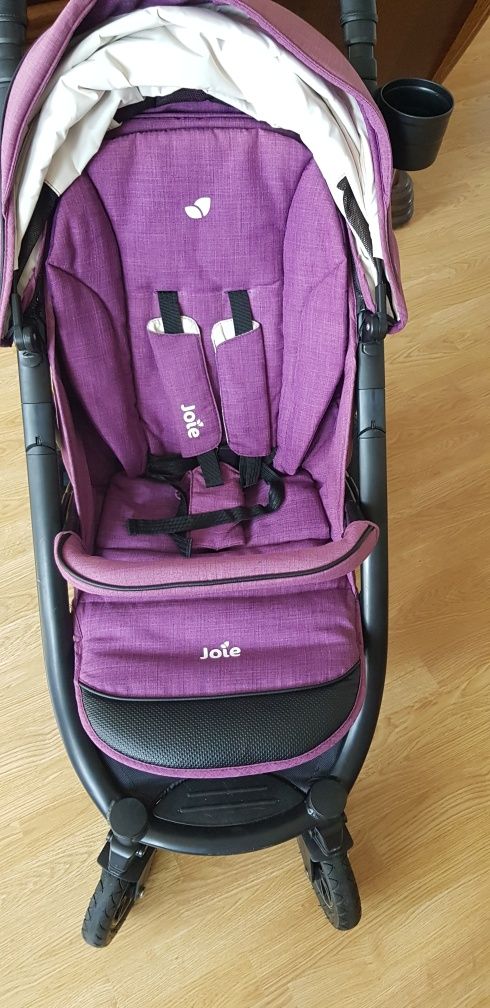 Spacerówka Joie Mytrax