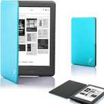etui do kobo glo fioletowe