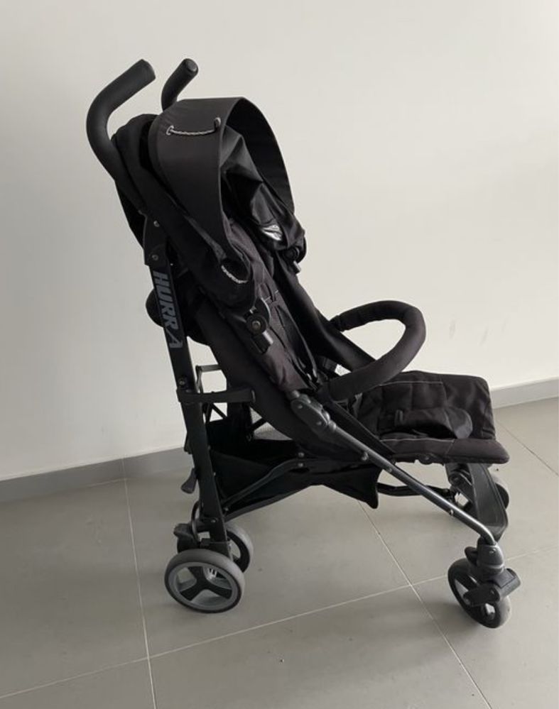 Carrinho de passeio Foppapedretti