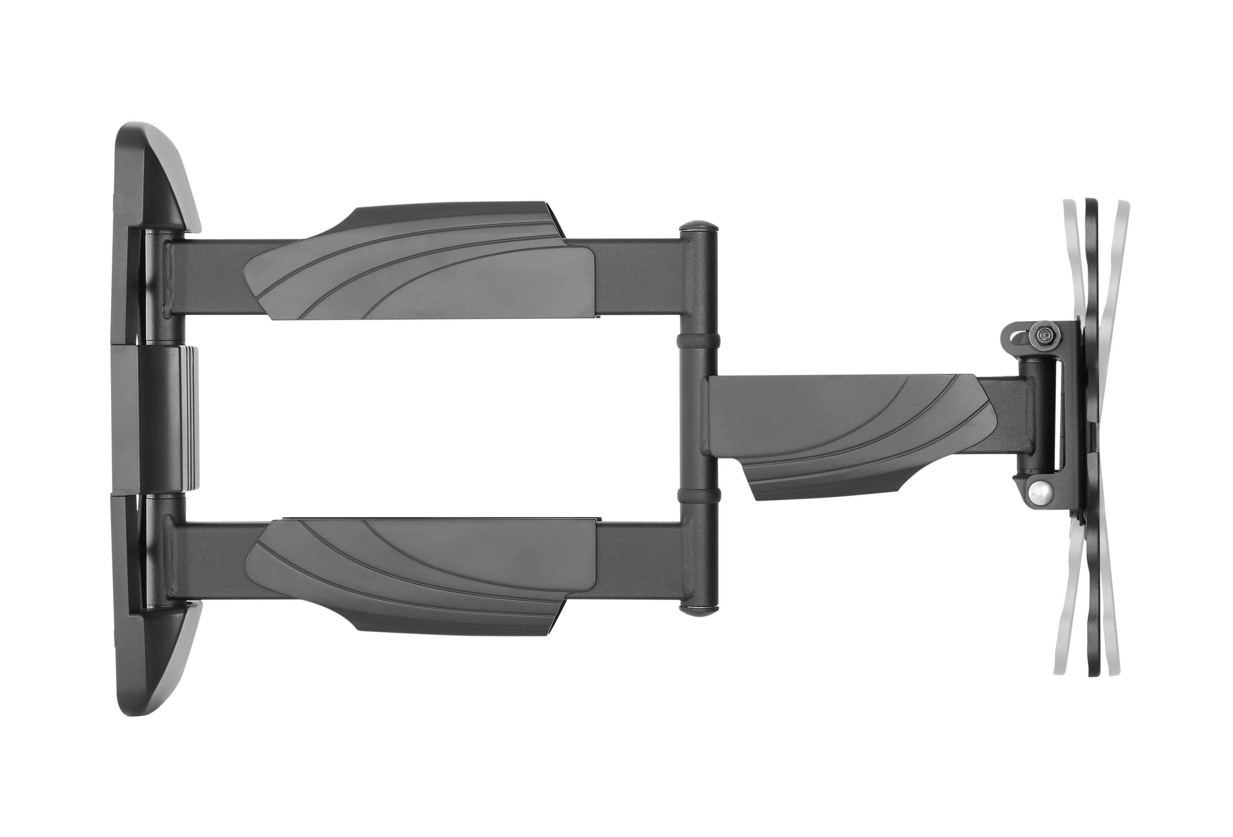 24"-43" Кронштейн для тв Brateck KMA28-223L Кріплення для телевізора