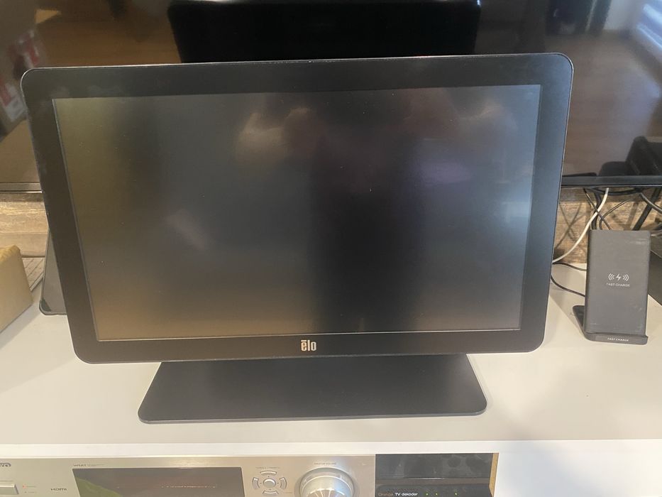 Monitor dotykowy Elo