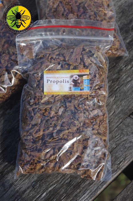 Propolis Kit pszczeli