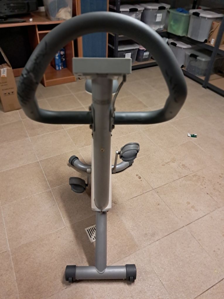 Rower stacjonarny Domyos