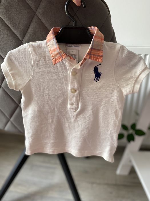 Koszulka Polo Ralph Lauren 74