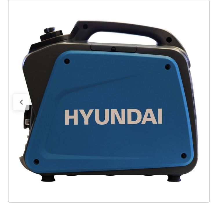 Інверторний генератор HYUINDAY 65150
