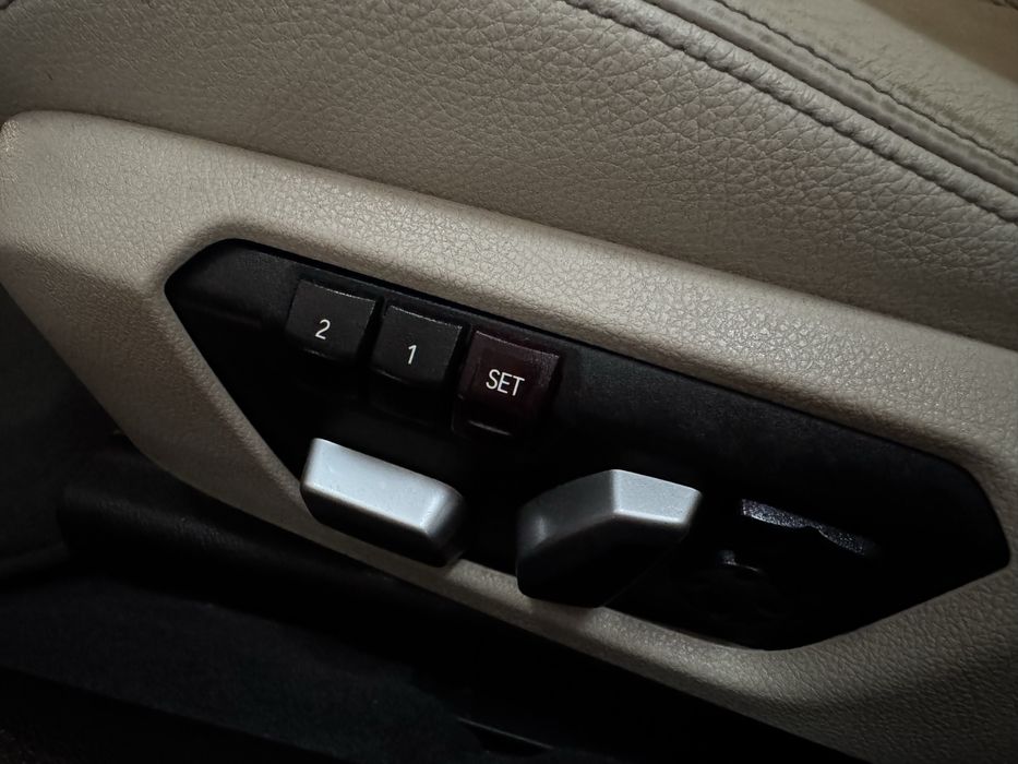 BMW 3 Sedan (F30) 340i 3.0і 24V 8АКПП 2015 р.в. (326 к.с.)
