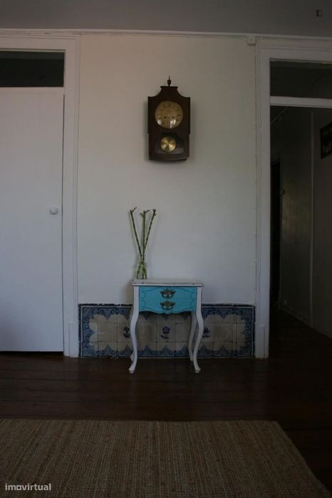 Apartamento com 2 quartos - localizado em Bairro Alto Lisbon