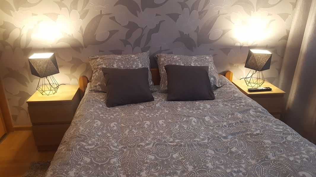 Sopot Nocleg_kwatera_mieszkanie 2 pokojowe_apartament