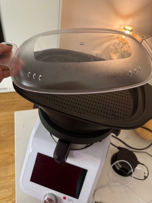 Monsieur Cousine Smart