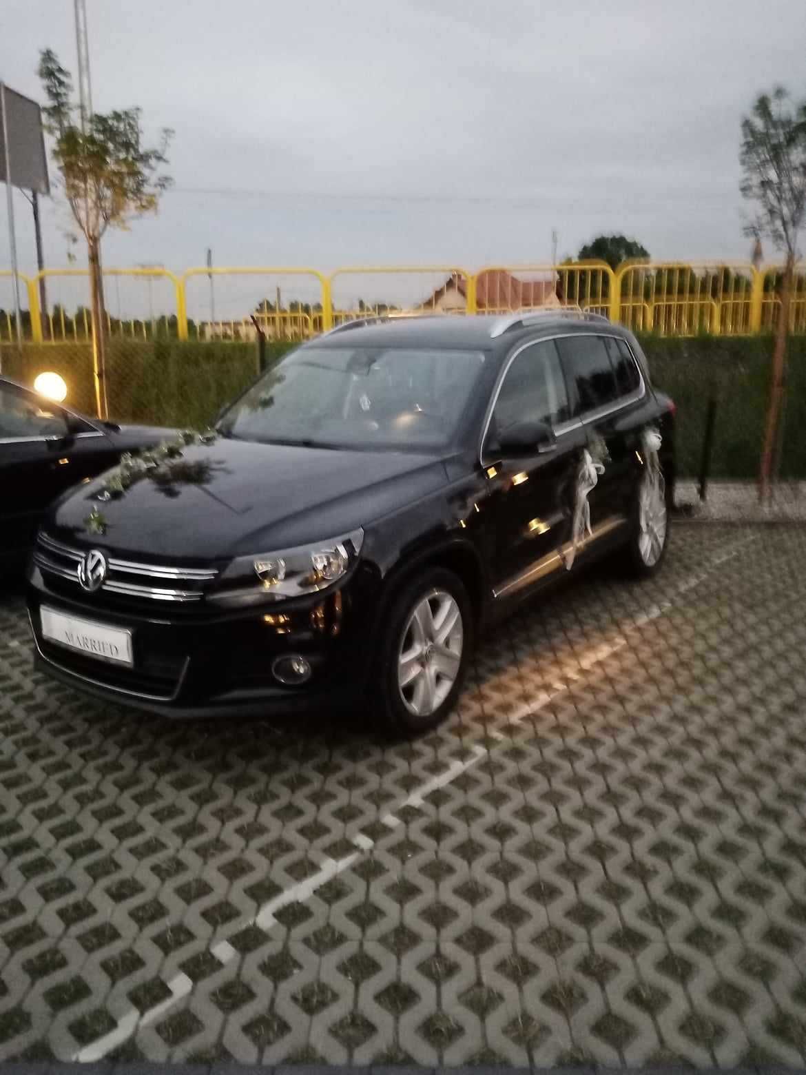 Volkswagen Tiguan 4motion 2.0