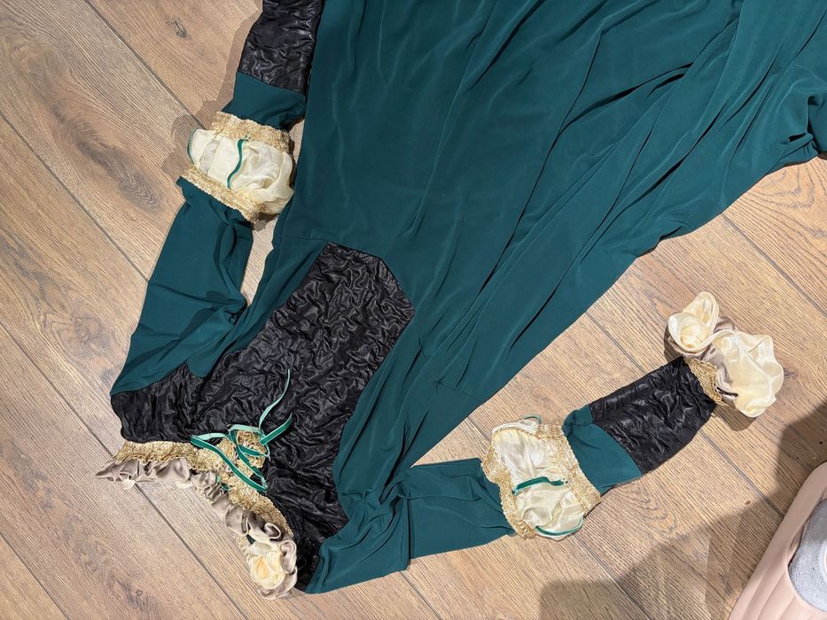 Косплей Мерида Відважна