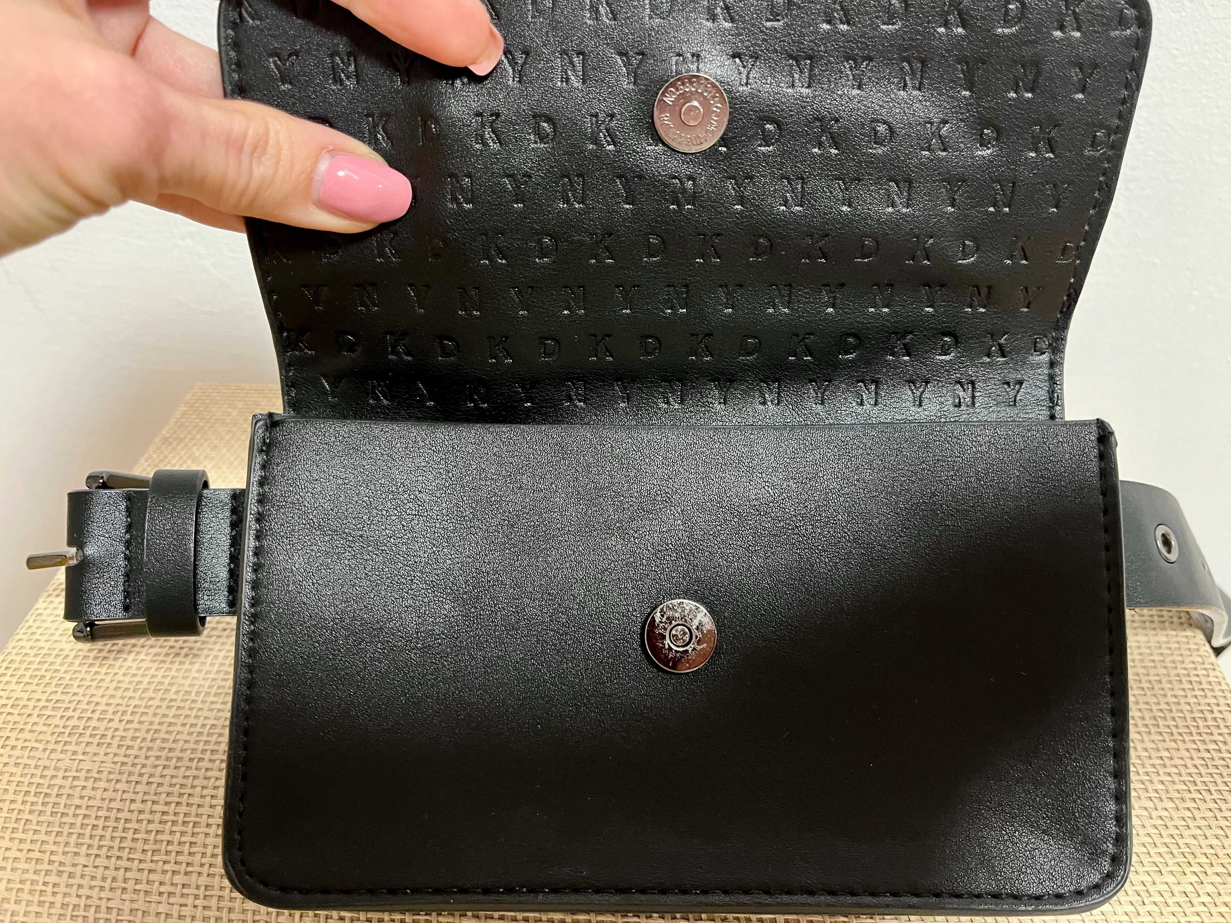 Torba saszetka nerka DKNY