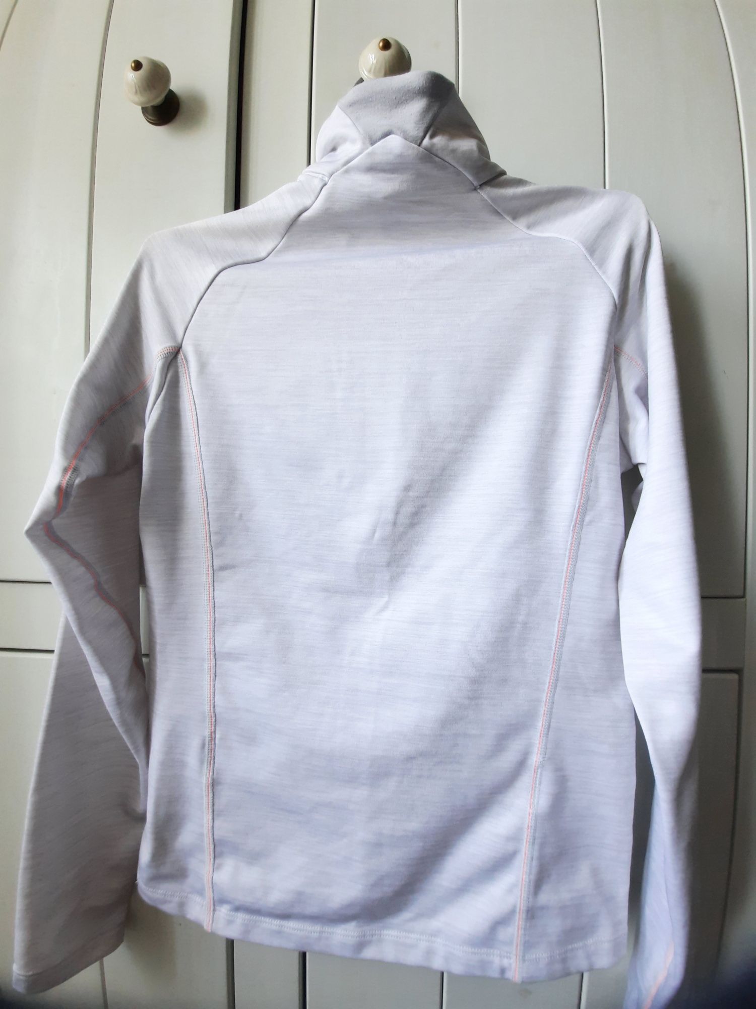 Bluza termiczna Decathlon r.140-150