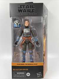 Figurka Star Wars The Black Series Bo-Katan Kryze #10 Hasbro