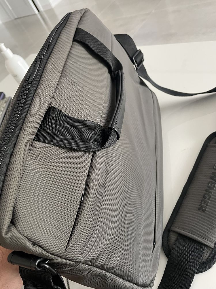 Torba na laptop WENGER