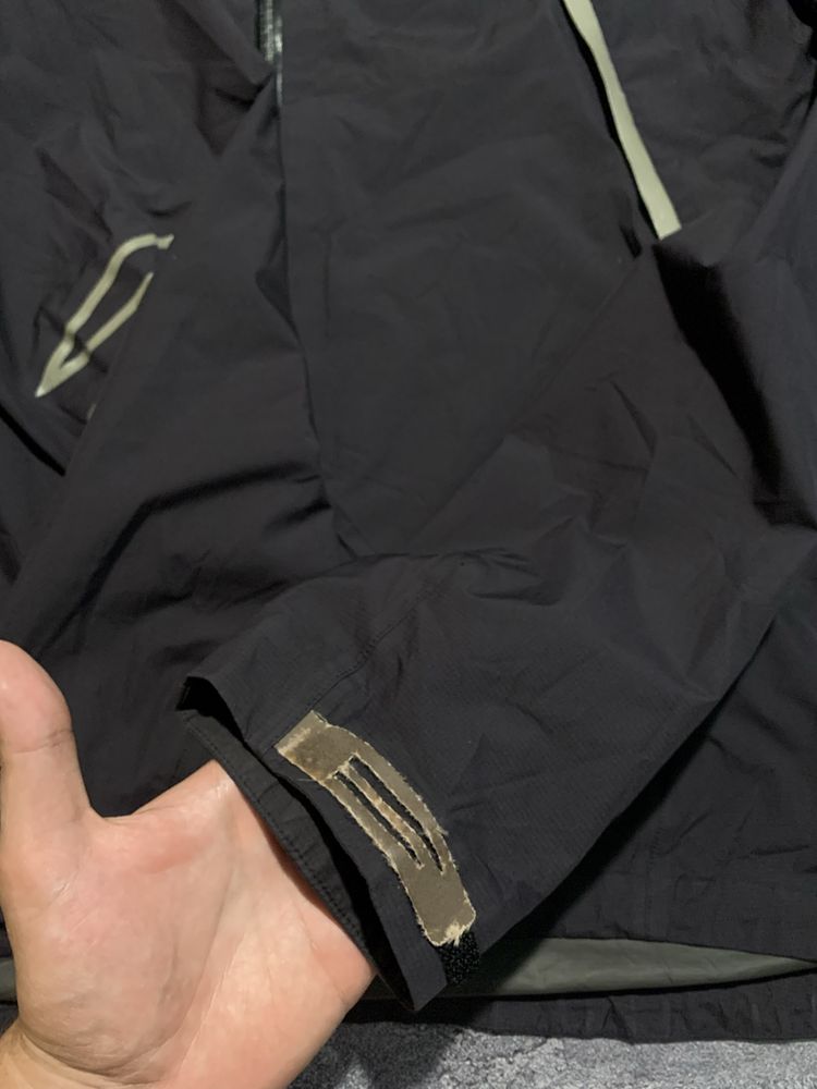Вітровка The North Face GoreTex