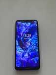 Мобільний телефон Nokia 5.1 Plus 3/32GB TA-1105 Black