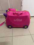 Trunki walizka dla dzieci