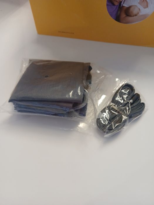 Bomba amamentação Medela