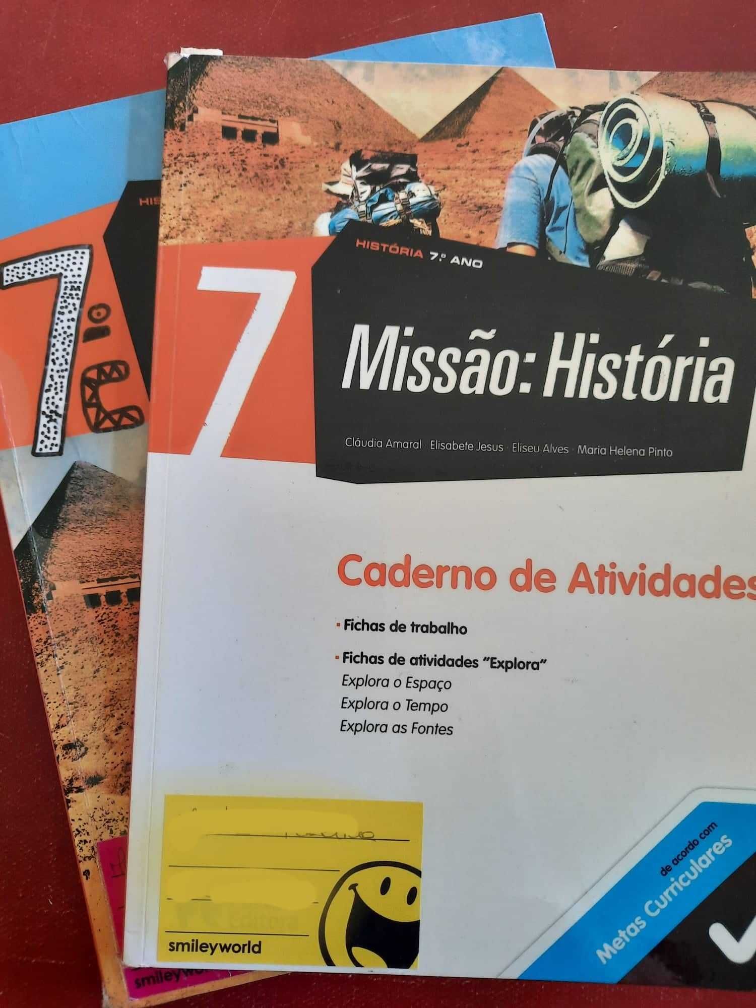 Livros escolares 7º ano 23/24_2