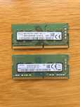Pamięci RAM 8GB 4GB DDR4 DDR3 so-dimm