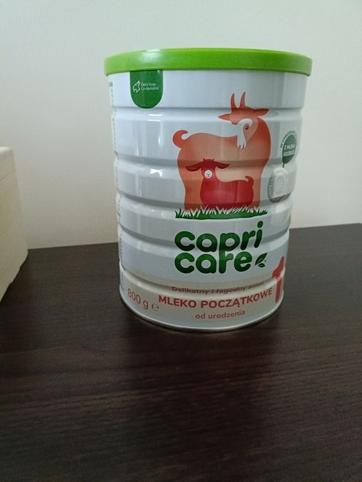 Capri Care 1 - termin ważności 07.07.2027 r.