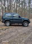 Mitsubishi Pajero 2.5td (REZERWACJA)