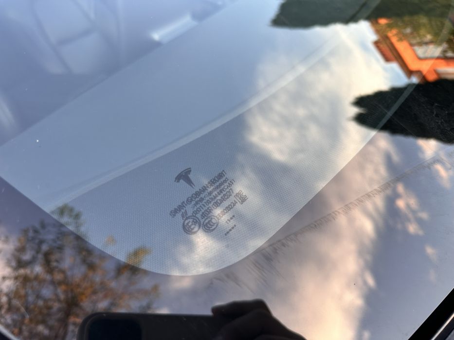 Tesla Model Y LONG RENG DUAL MOTOR Можливий обмін!