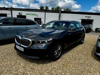 Bmw 520i Touring Wypożyczalnia Rentaro wynajem