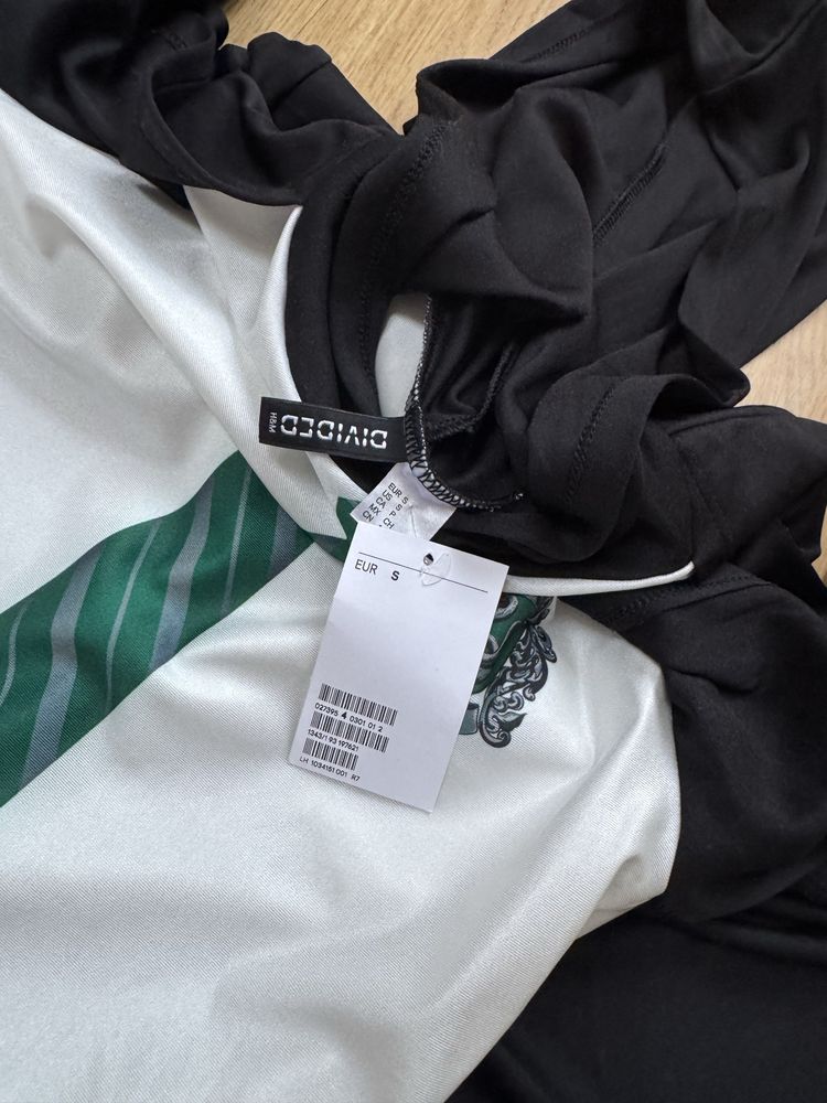 Harry Potter sukienka S 36 nowa H&M kostium bal