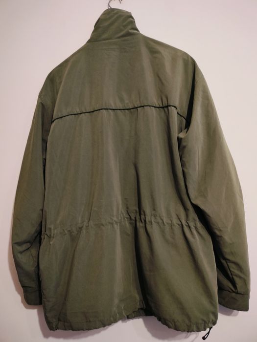 Kurtka Wędkarska Myśliwska XXL