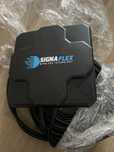 Antena Signaflex X-CROSS 2x22dBi 10m SMAm