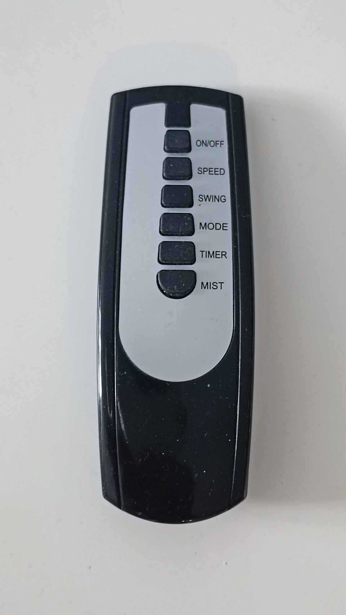 Wentylator wiatrak z nawilżaczem 80W