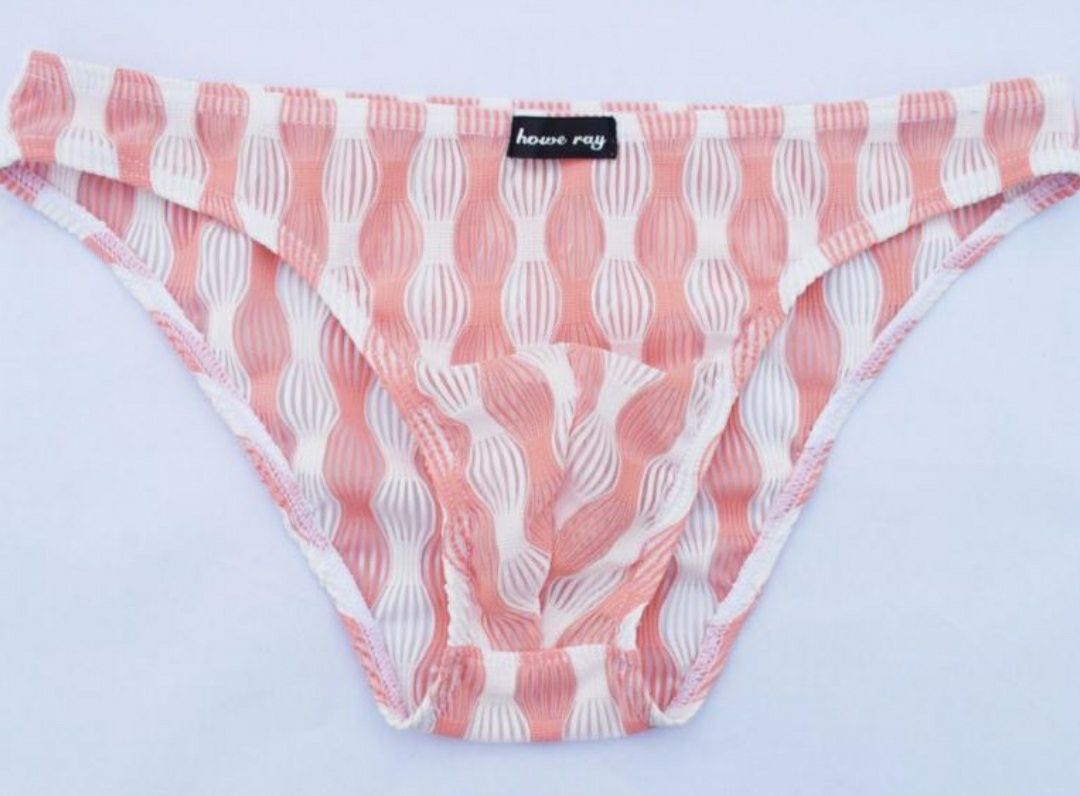 WYPRZEDAŻ!!!Sprzedam nowe majtki męskie typu bikini r. M, XL i XXL