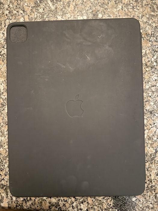 Capa ipad 12,9 oficial apple
