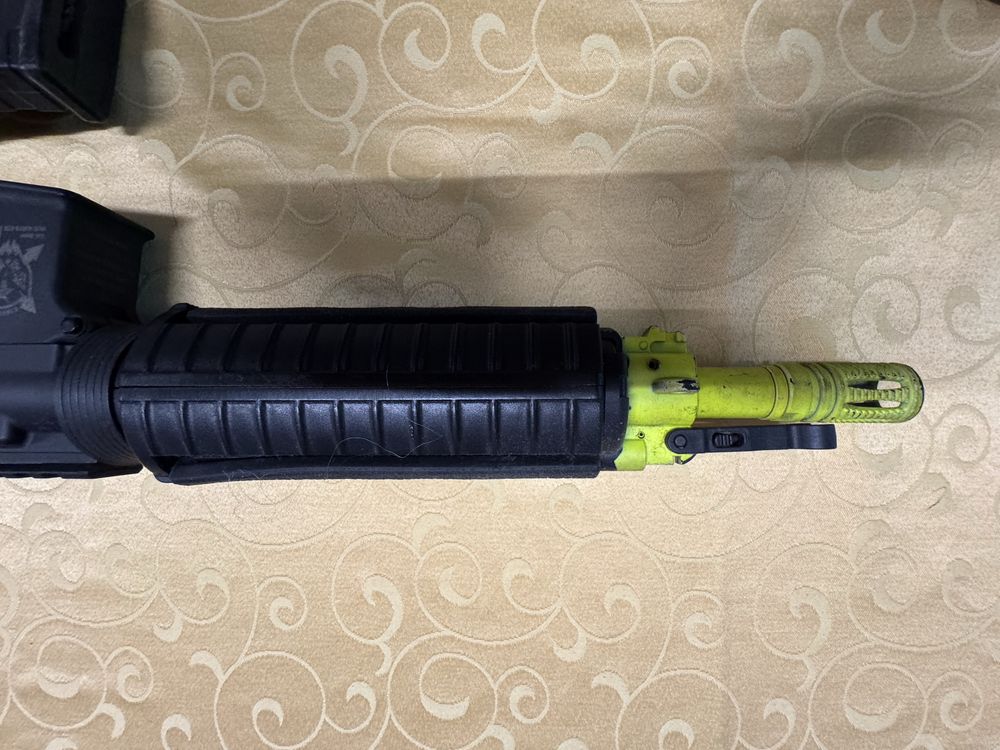 Réplica Airsoft