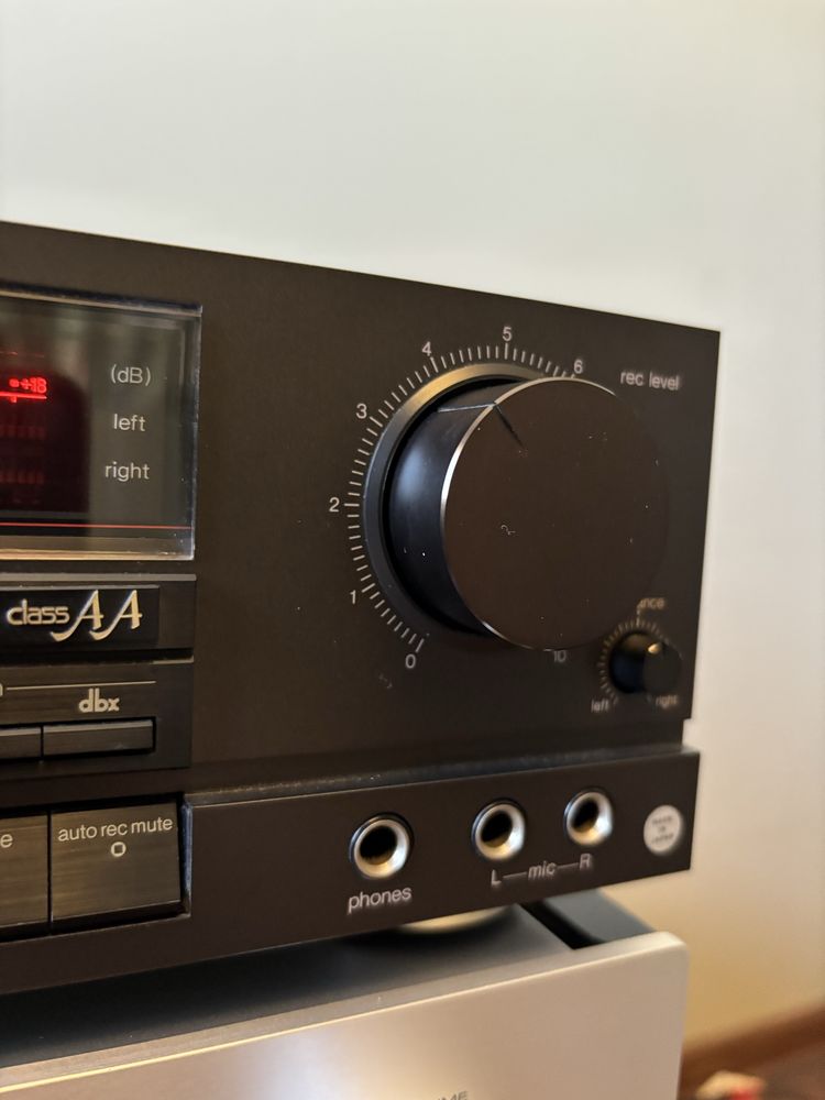 Technics rs-b608r