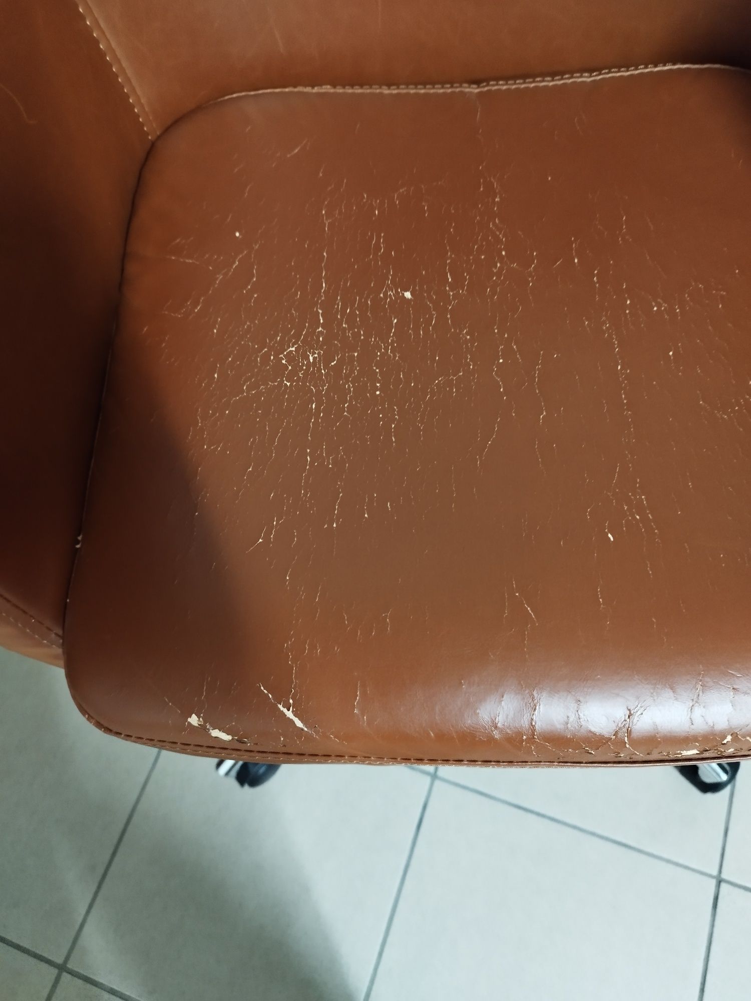 Cadeira de escritório