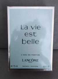 Lancome La Vie Est Belle Oryginał EDP 75ml