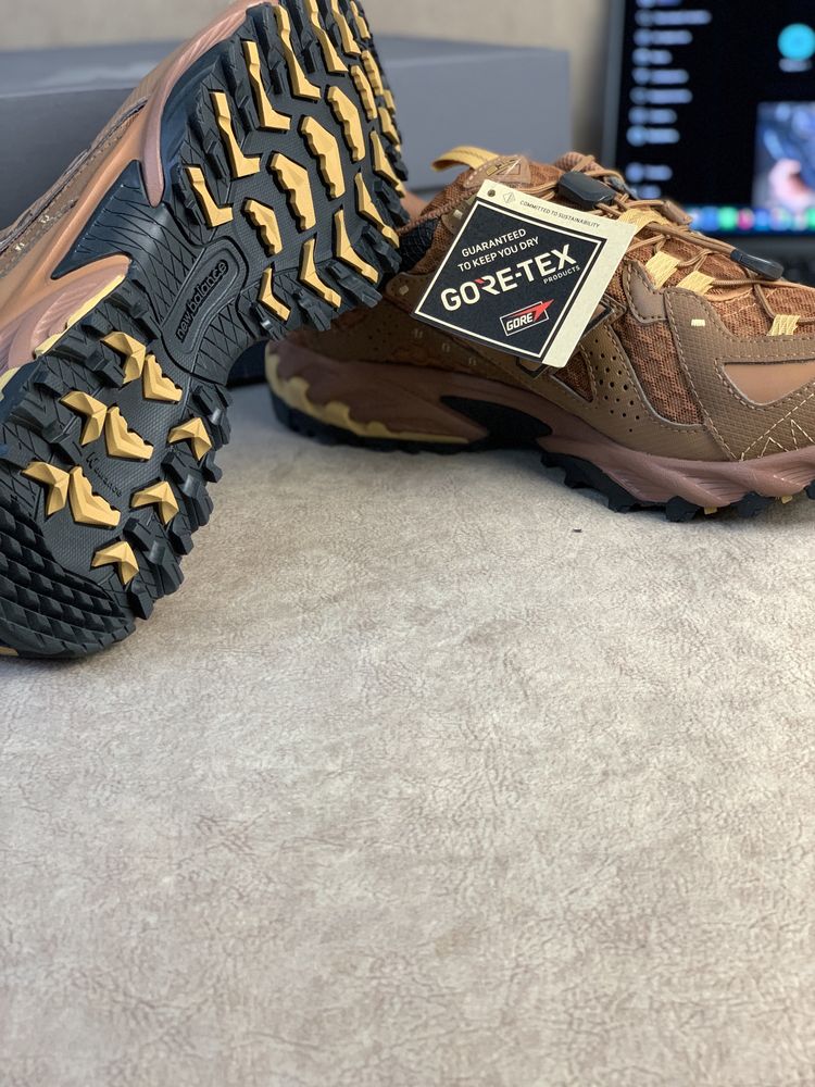 New balance 610 Gore-Tex оригінал