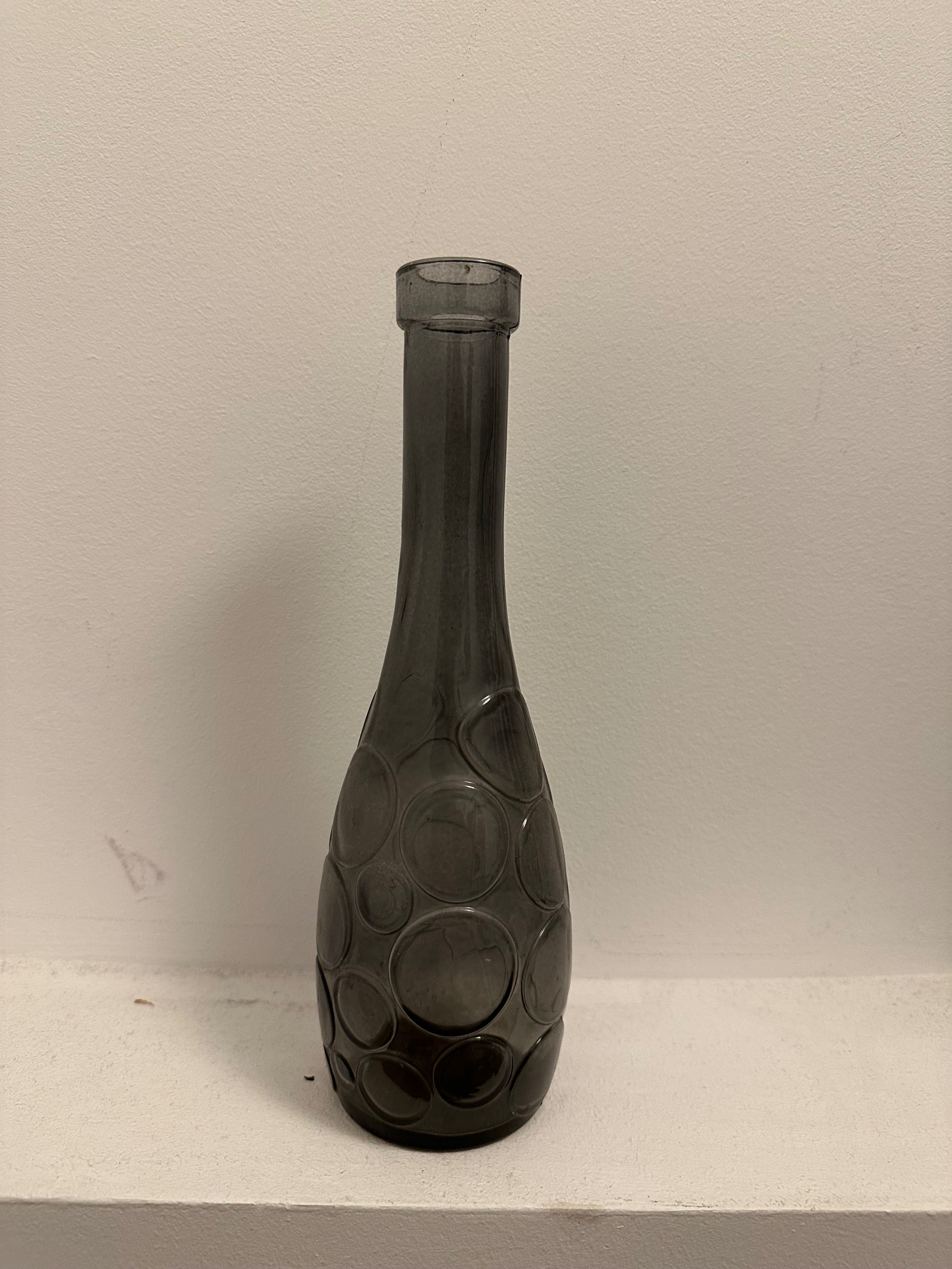 Wazonik Ikea retro szklany