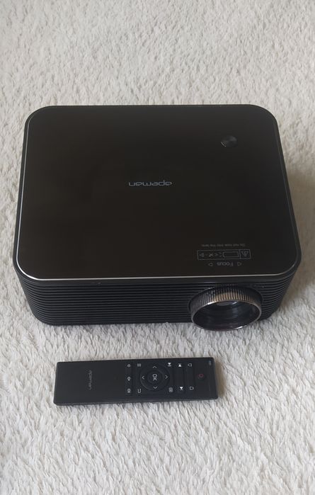 Projektor Apeman LC 650